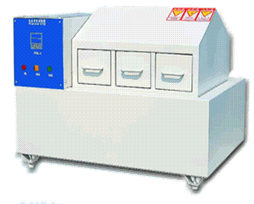 蒸汽老化試驗箱